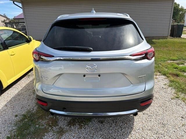 2021 MAZDA CX-9