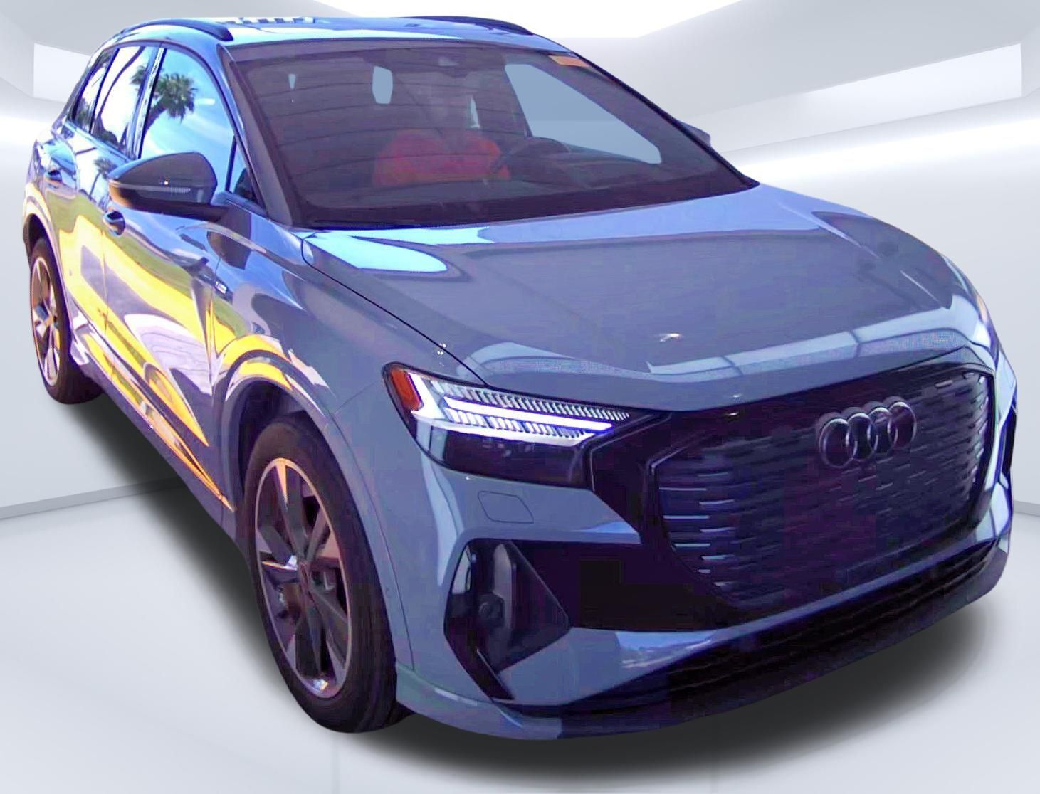 2024 Audi Q4