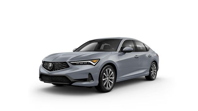 2026 ACURA Integra