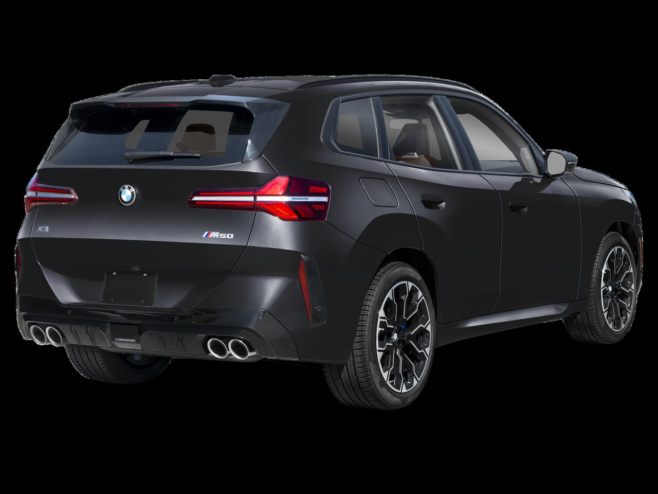 2025 BMW X3
