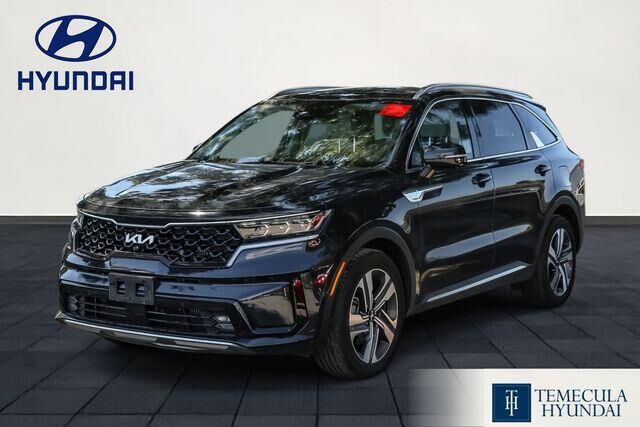 2024 KIA Sorento