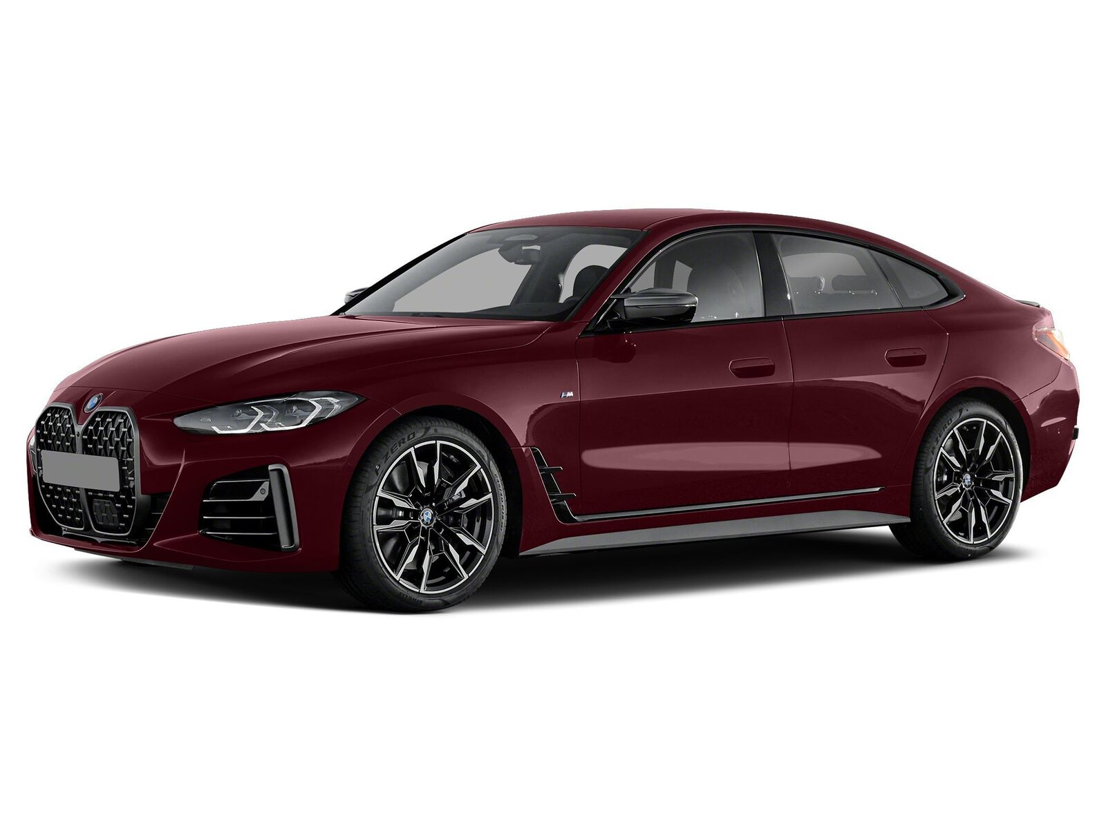 2024 BMW M440i