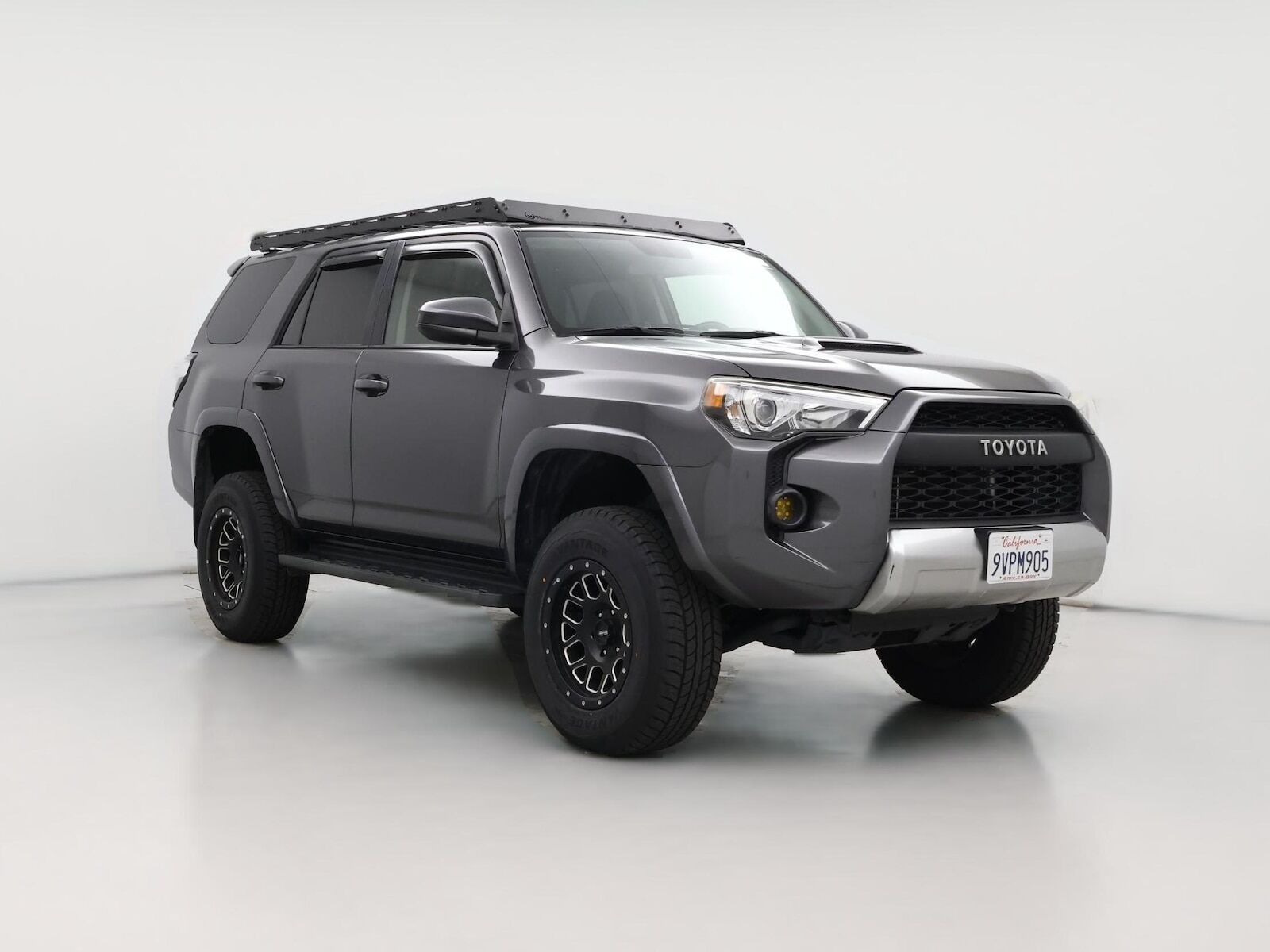 2016 TOYOTA 4-Runner