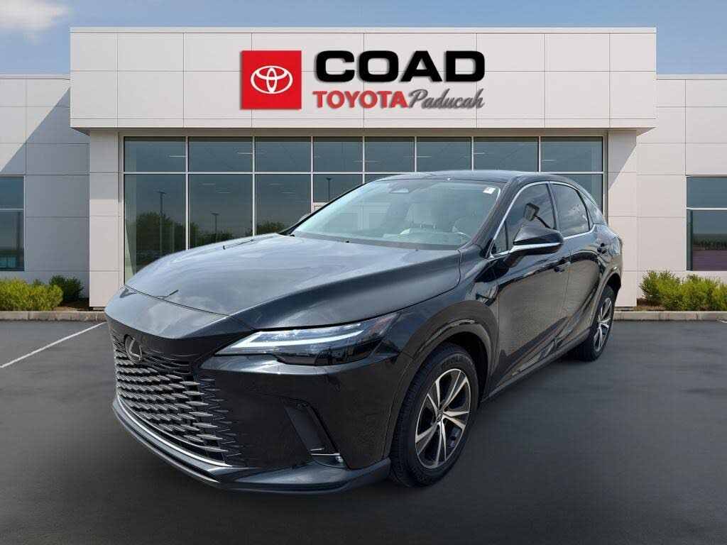 2023 LEXUS RX