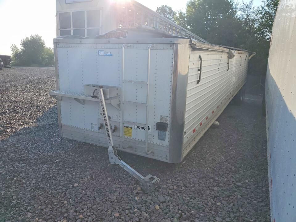 2015 STOUGHTON TRAILERS Stoughton trailers