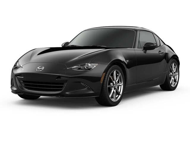 2021 MAZDA MX-5
