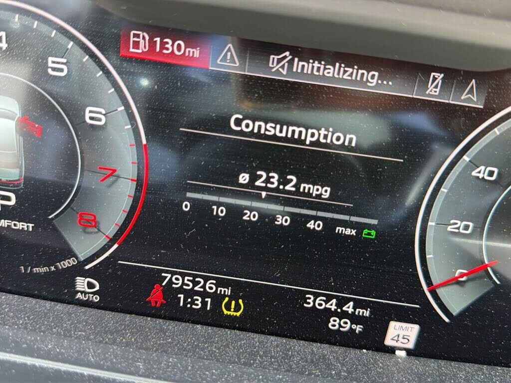 2022 AUDI A8 L