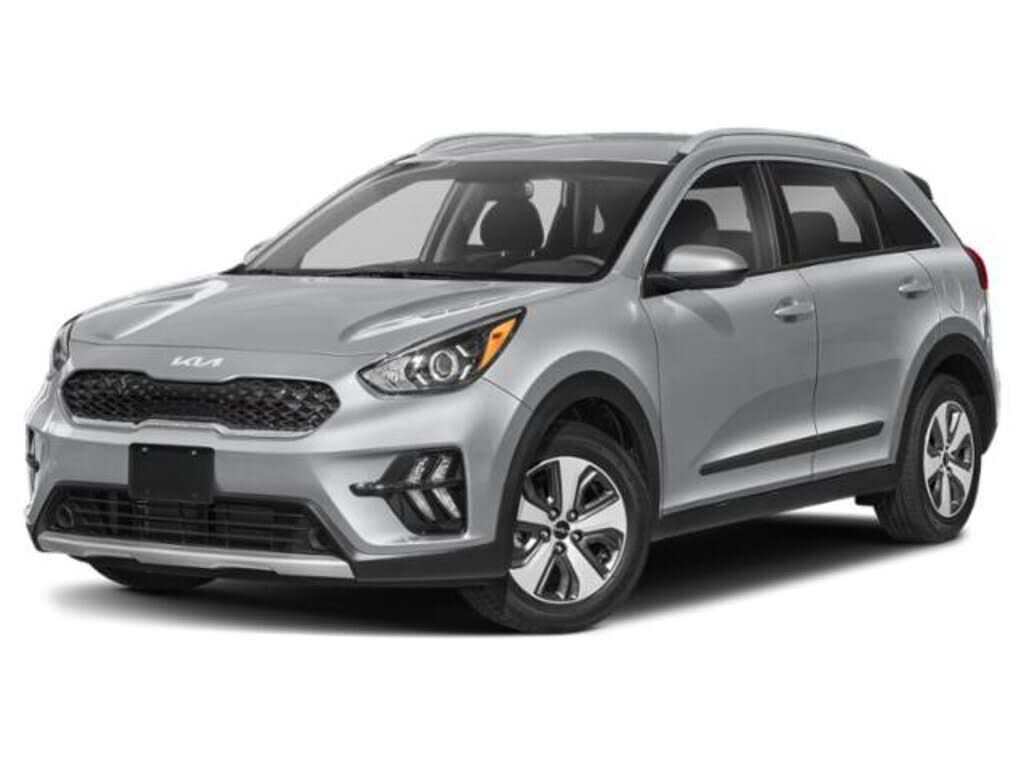 2022 KIA Niro