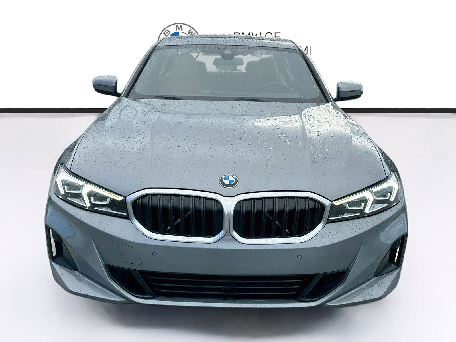 2023 BMW 330i
