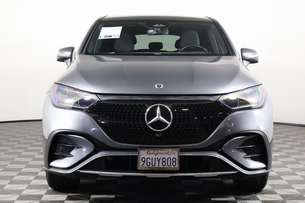 2023 Mercedes-Benz EQE-Class SUV