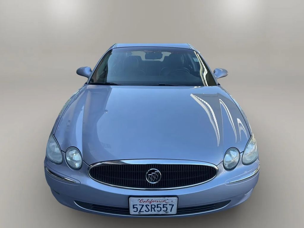 2006 BUICK LaCrosse