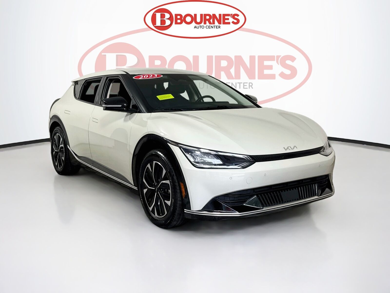 2023 KIA EV6