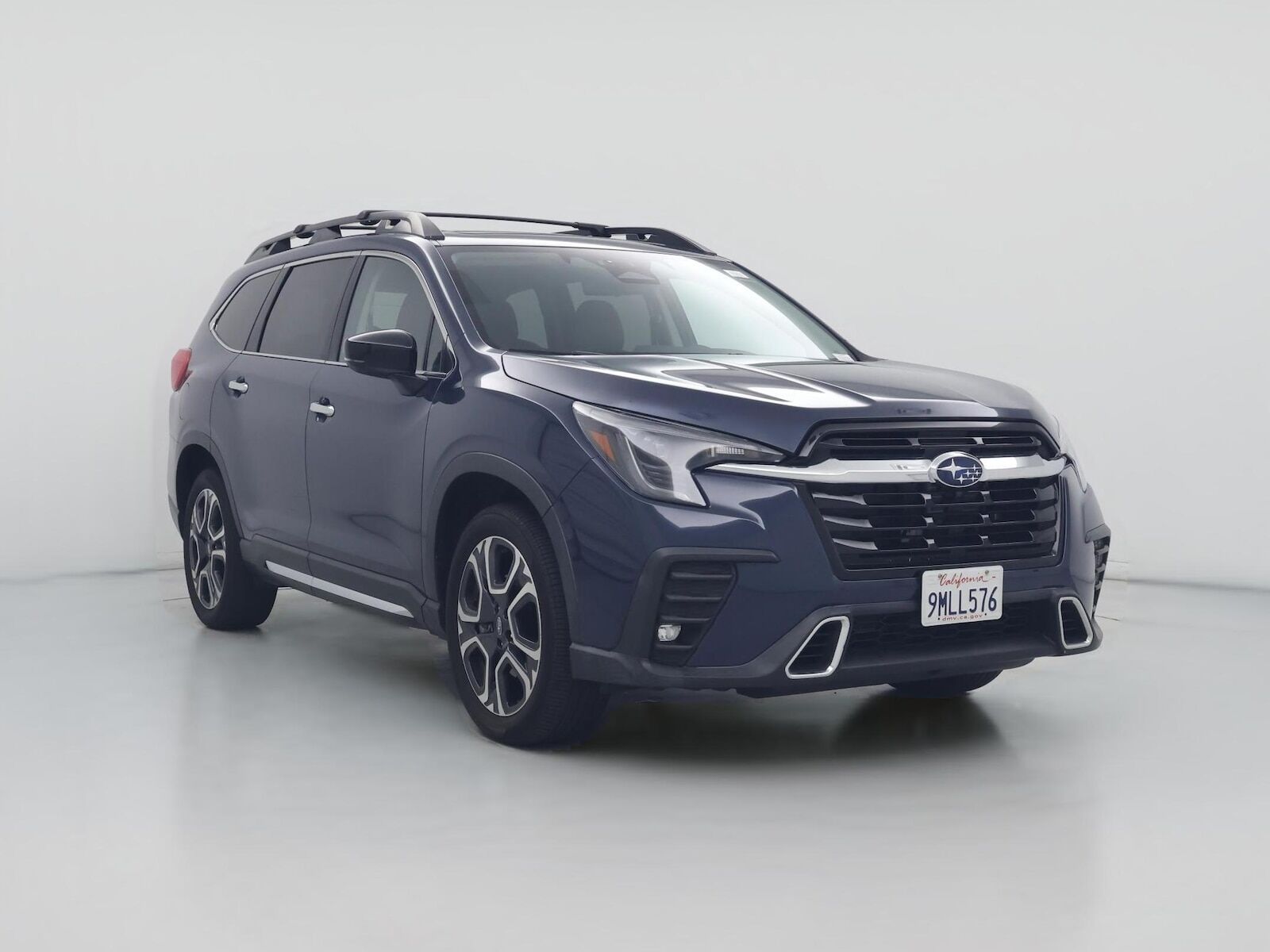 2024 SUBARU Ascent