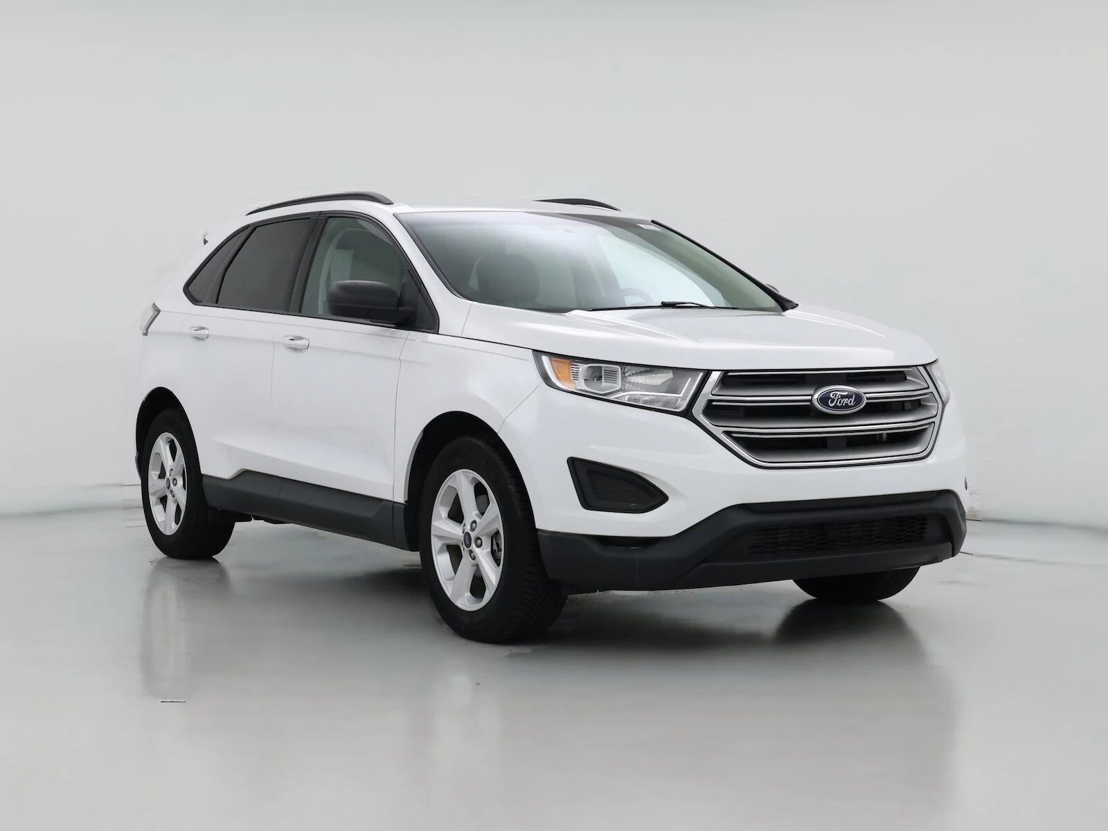 2015 FORD Edge