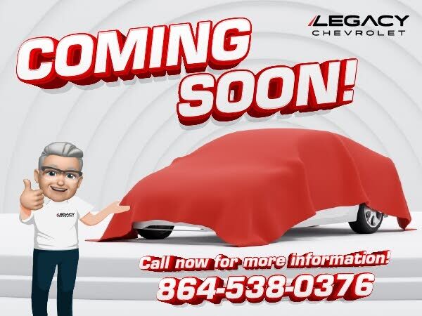2008 CHEVROLET Equinox