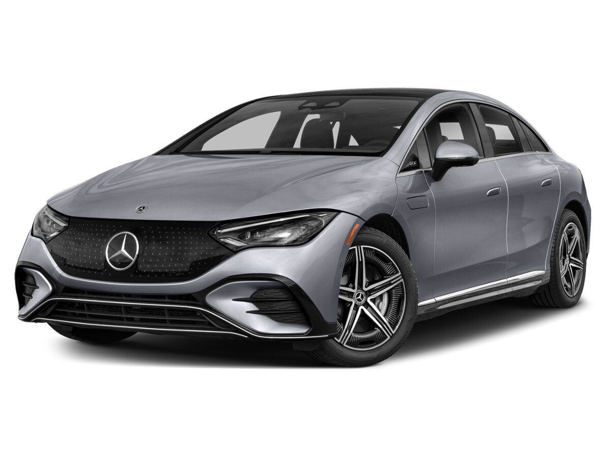 2023 Mercedes-Benz EQE-Class