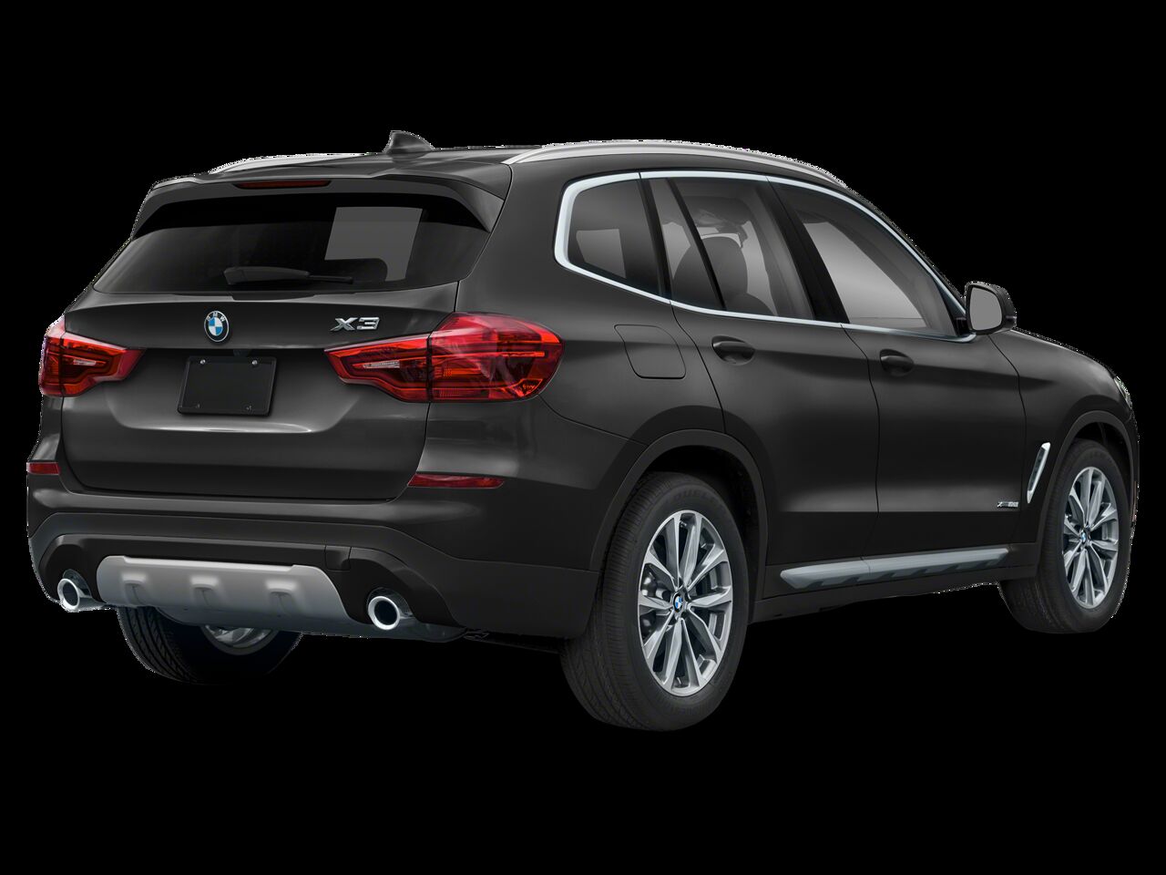 2020 BMW X3