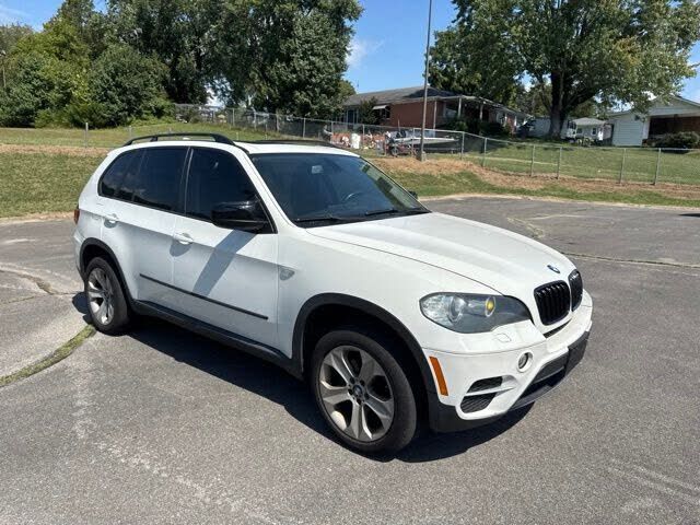 2011 BMW X5