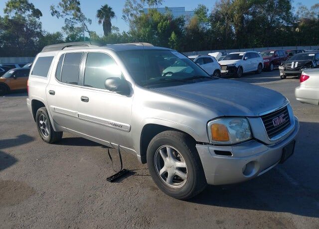 2004 GMC Envoy