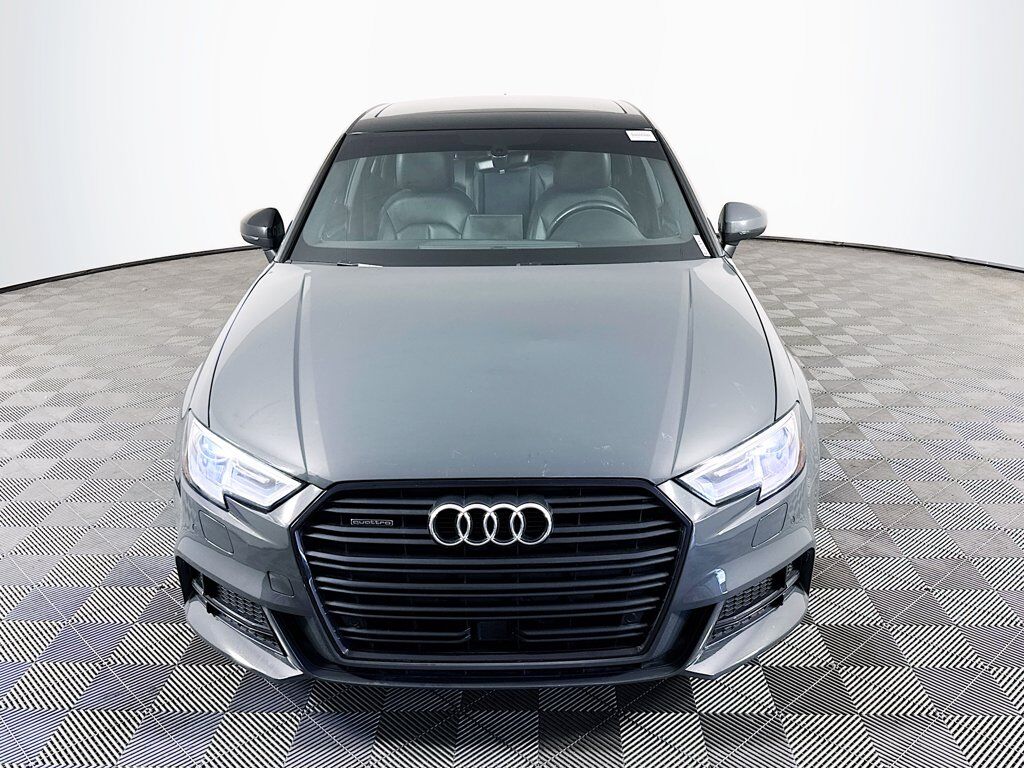 2020 Audi A3