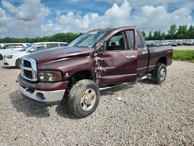 2005 DODGE Ram