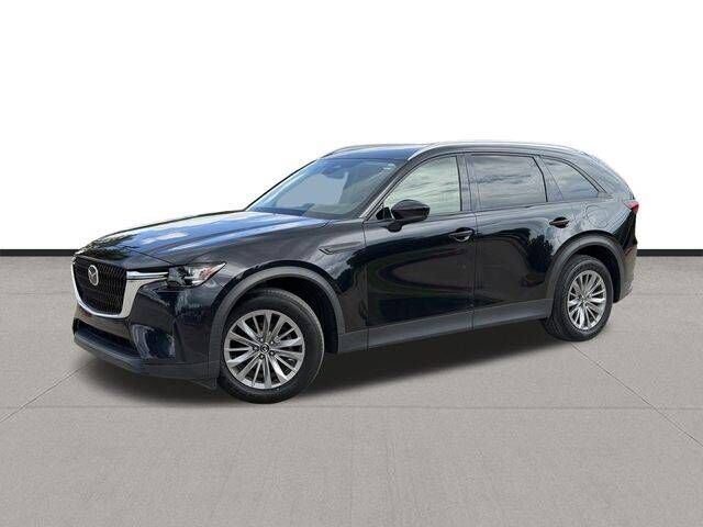 2024 MAZDA CX-90