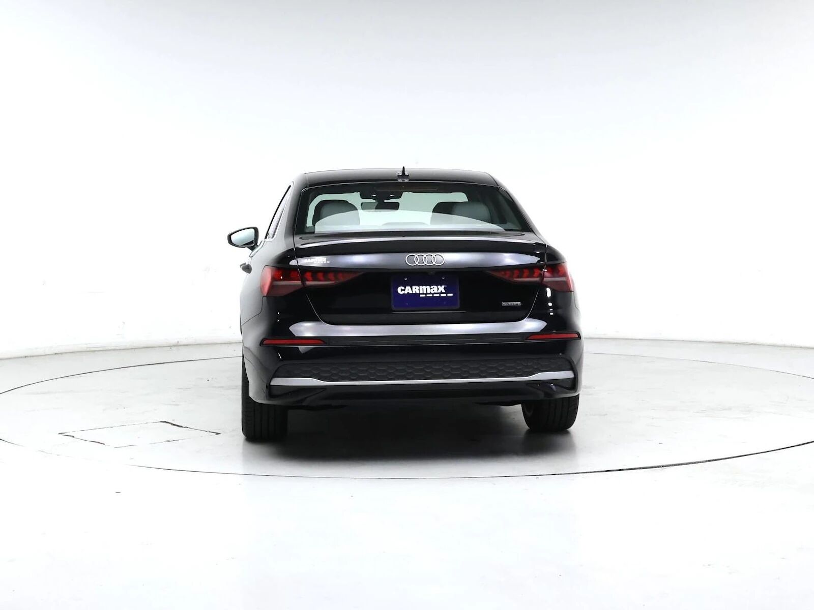 2026 Audi A3