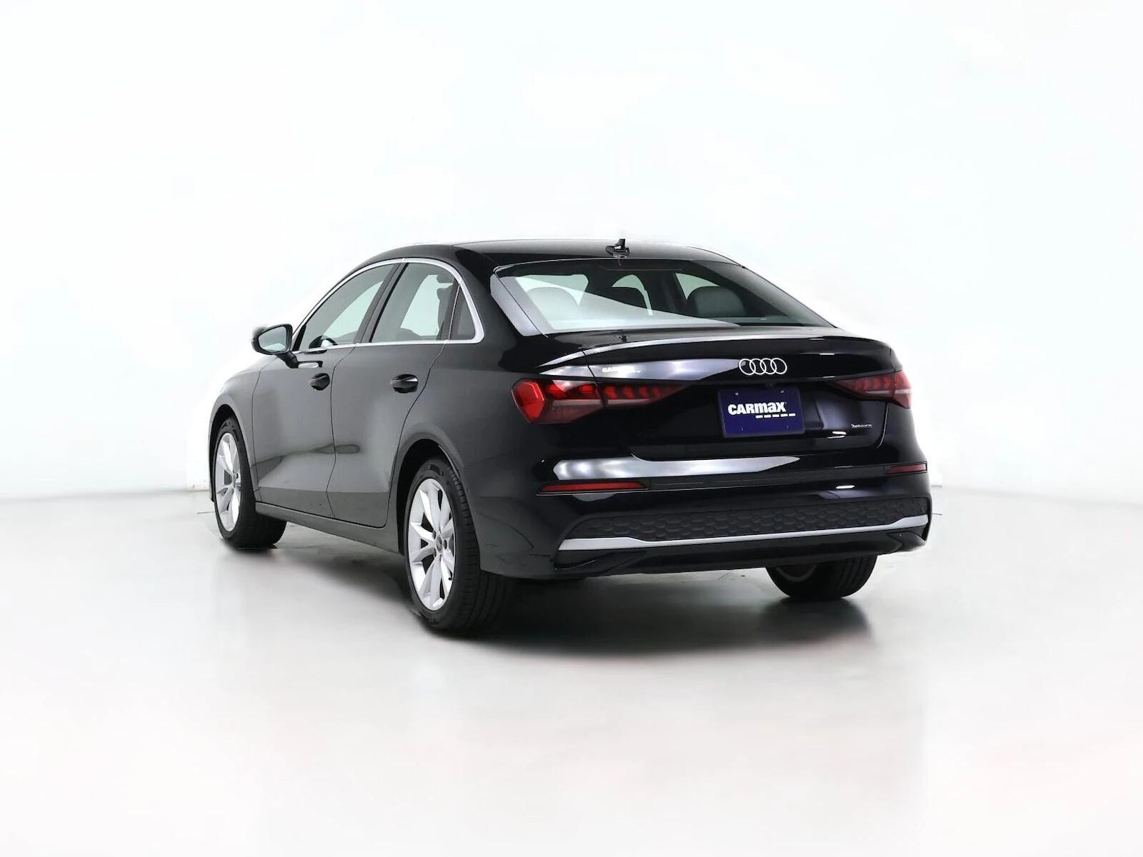 2026 AUDI A3