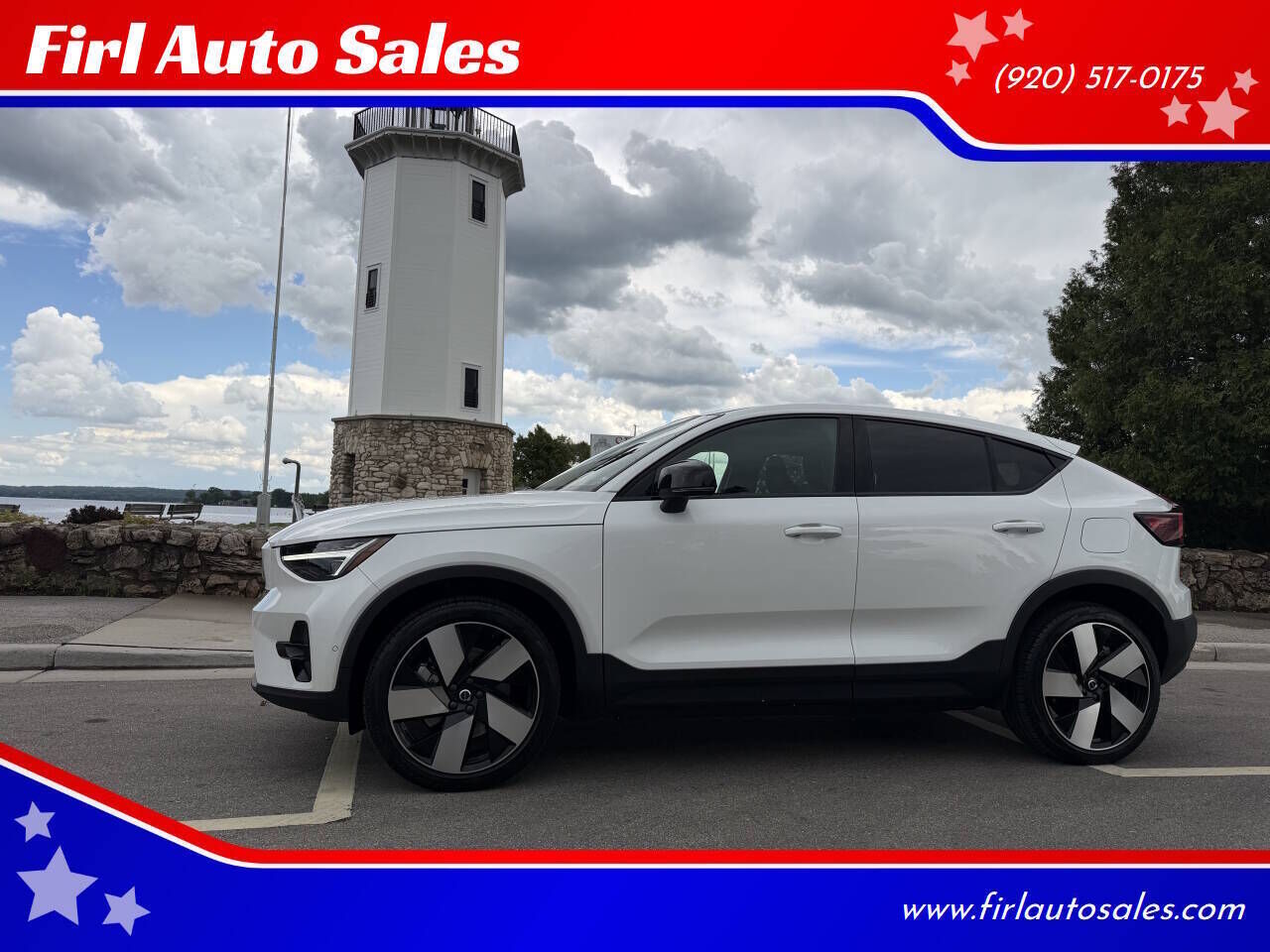 2024 VOLVO C40