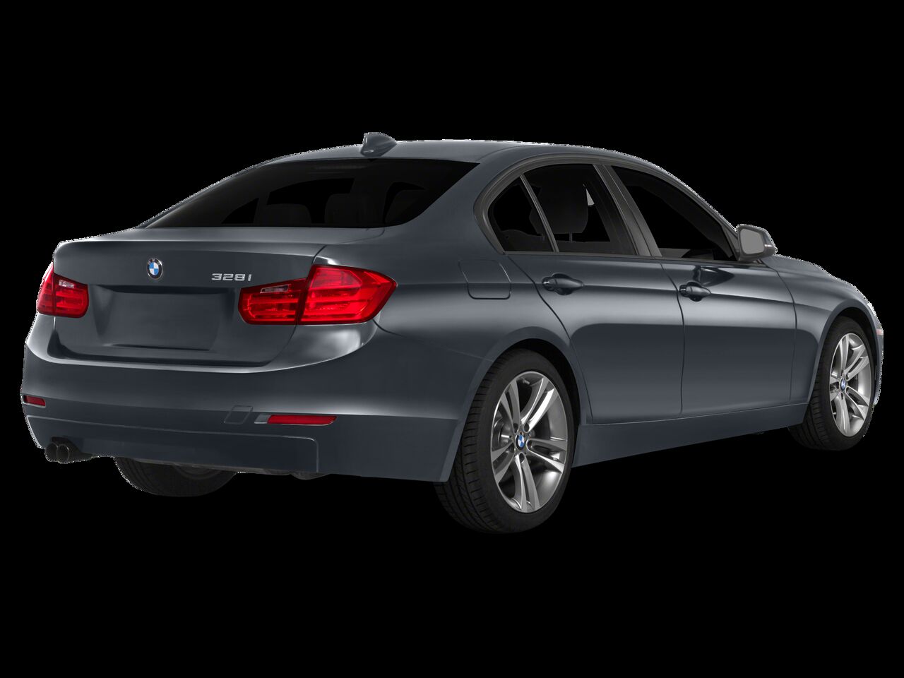 2015 BMW 328i