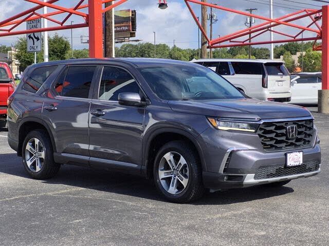 2023 HONDA Pilot
