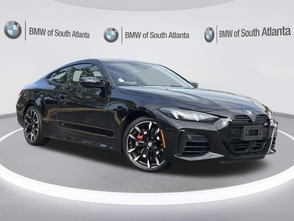 2027 BMW M440i
