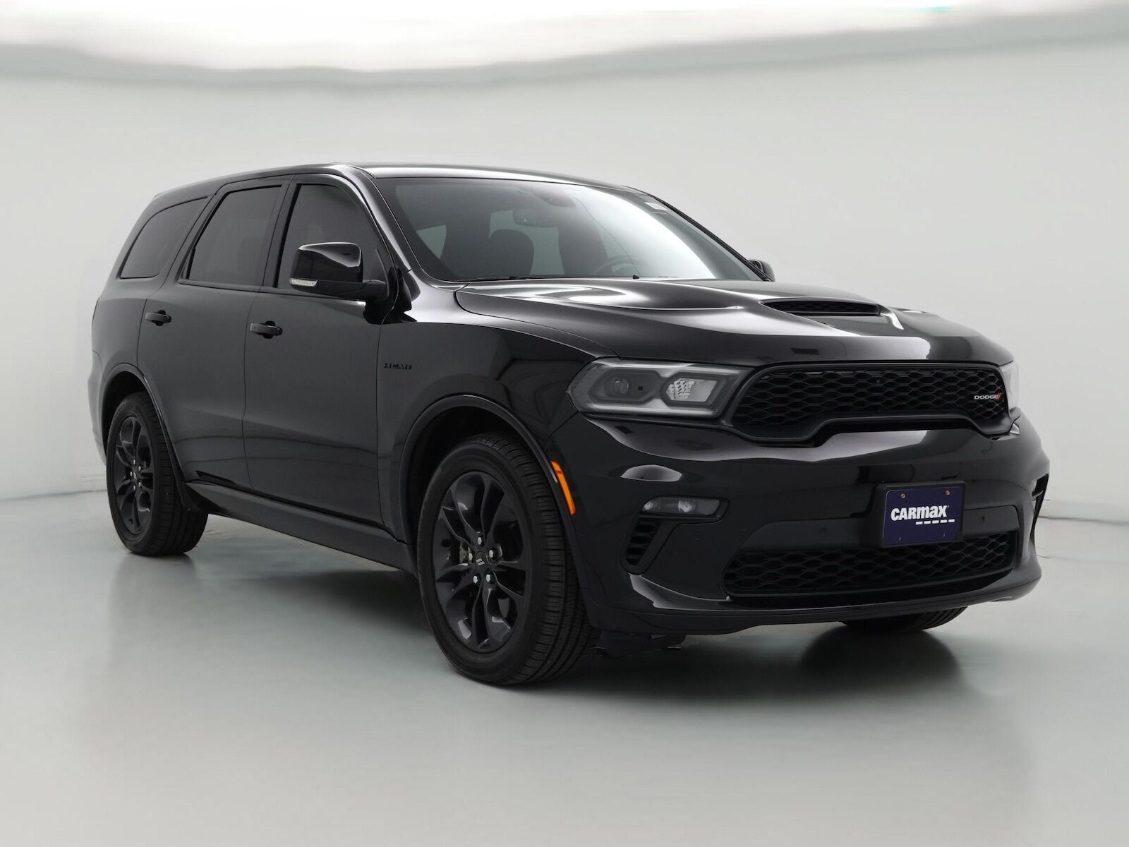 2022 DODGE Durango
