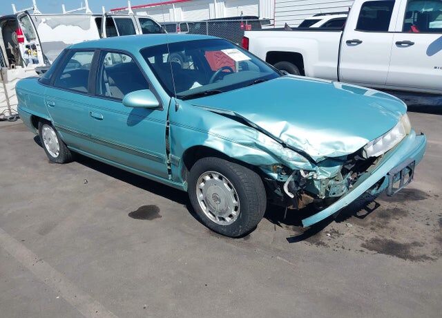 1994 MERCURY Sable