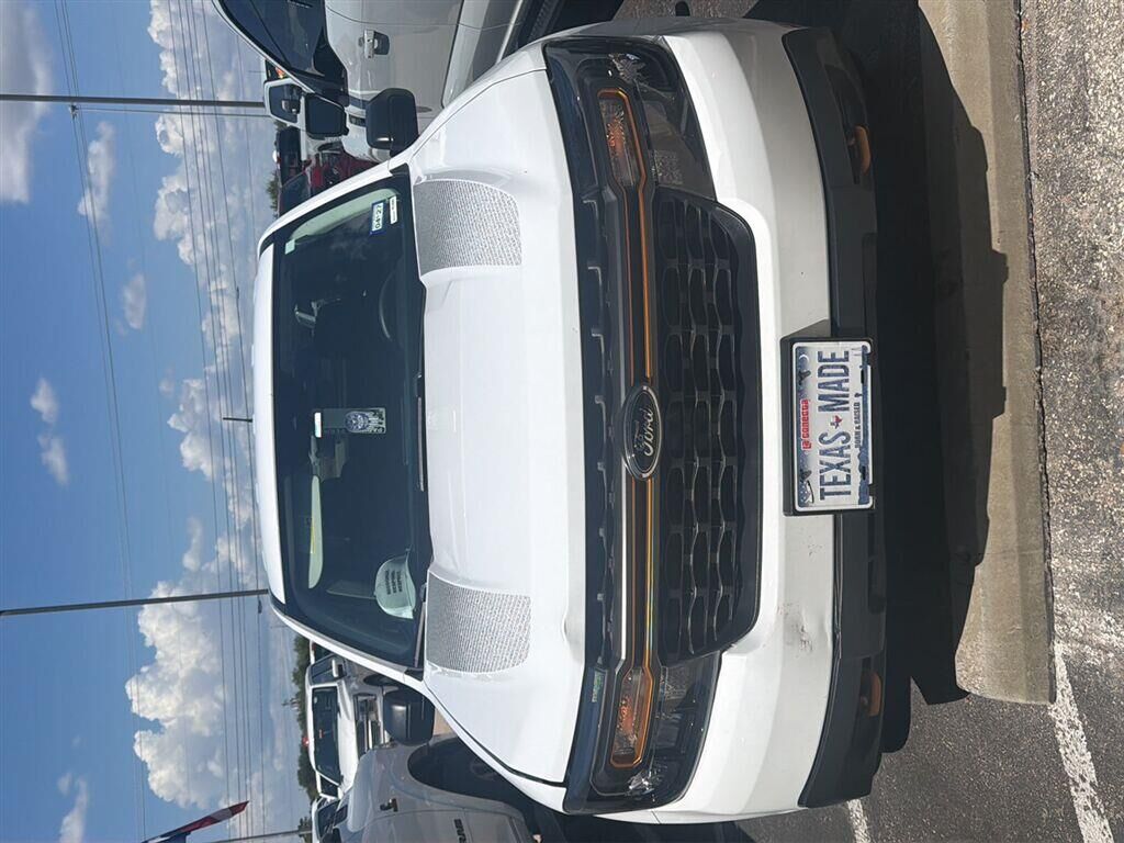 2024 FORD Maverick