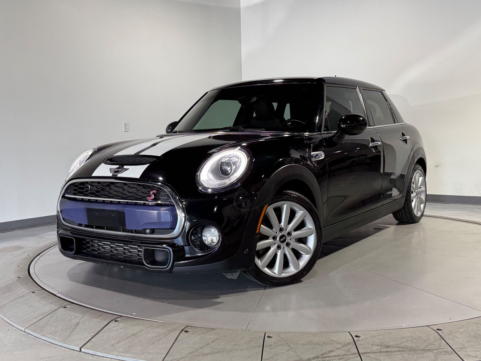 2018 MINI Hardtop