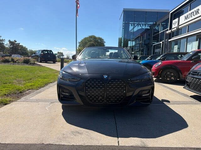 2024 BMW 430i