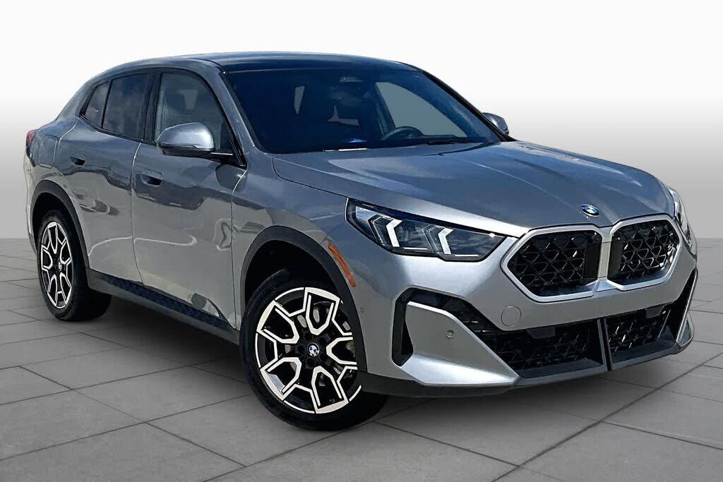 2026 BMW X2