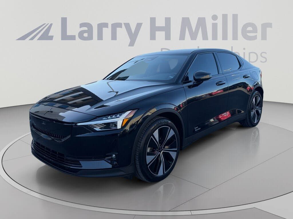2024 POLESTAR PS2