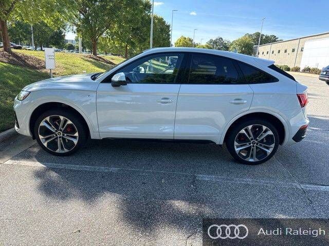 2024 Audi Q5
