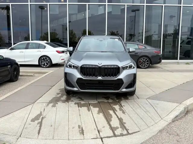 2023 BMW X1