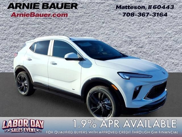 2026 BUICK Encore GX