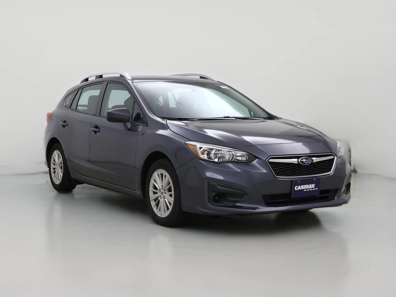 2017 SUBARU Impreza