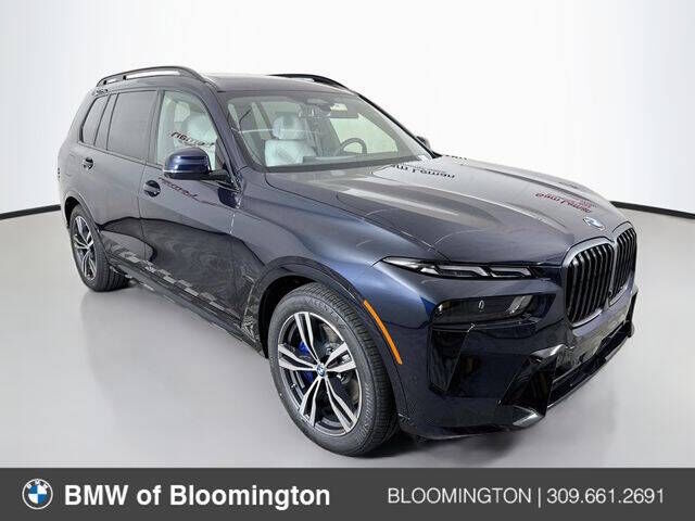 2027 BMW X7