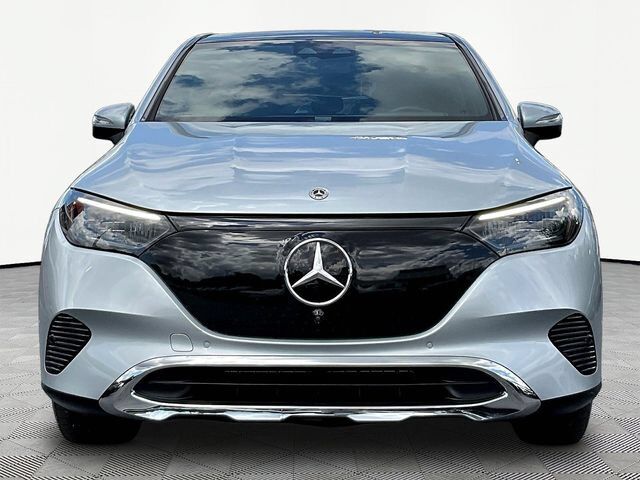 2023 Mercedes-Benz EQE-Class SUV