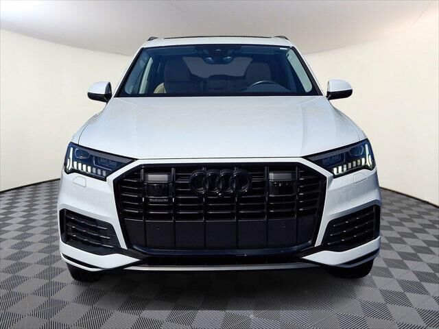 2023 Audi Q7
