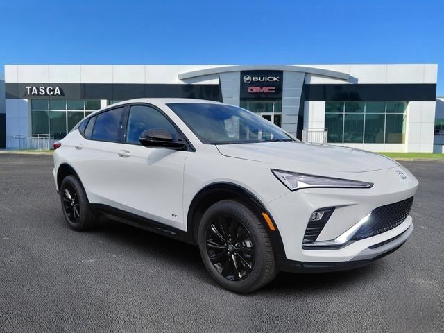 2026 BUICK Envista