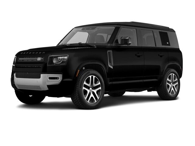 2022 LAND ROVER Defender