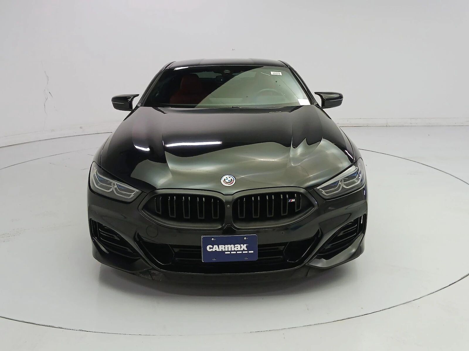 2023 BMW M850i