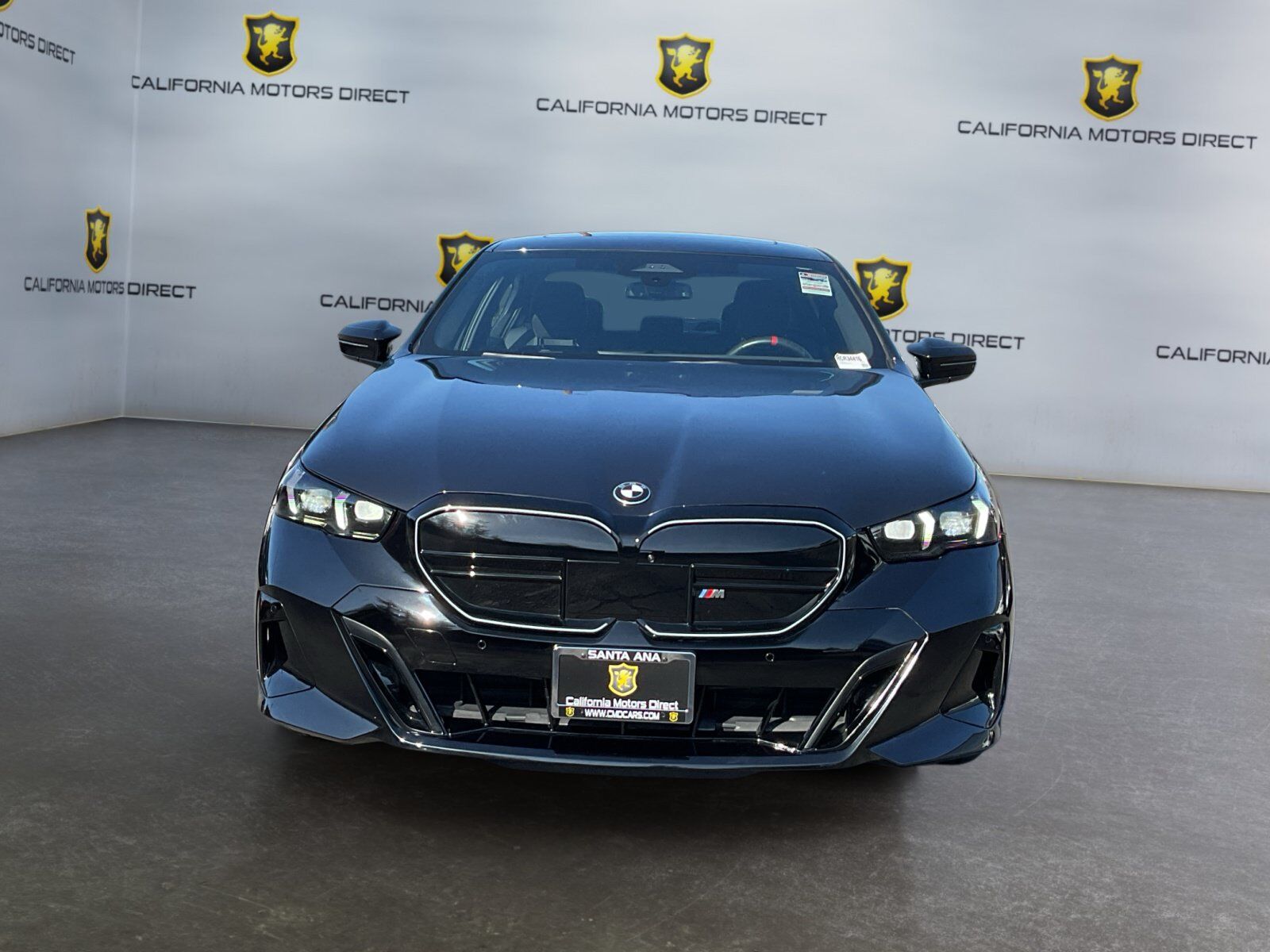 2024 BMW i5